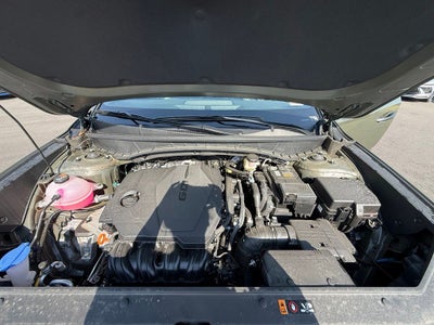 2026 Hyundai SANTA CRUZ SEL Activity AWD