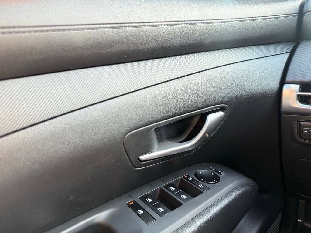 2027 Hyundai SANTA CRUZ SEL Activity AWD