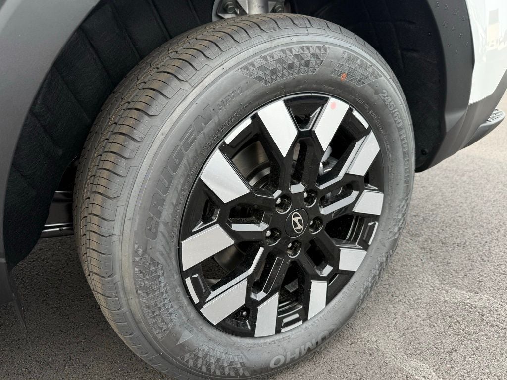 2026 Hyundai SANTA CRUZ SEL Activity AWD
