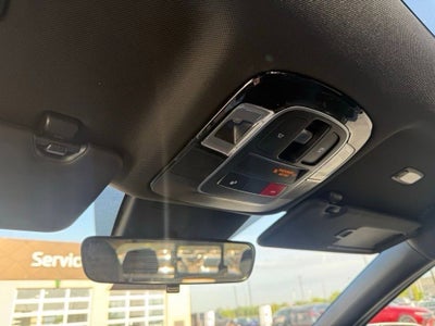 2027 Hyundai SANTA CRUZ SEL Activity AWD