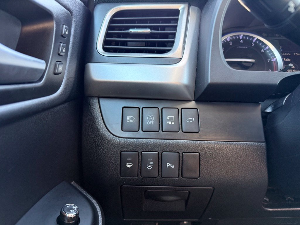2018 Toyota Highlander Limited Platinum