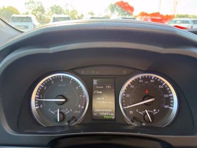 2018 Toyota Highlander Limited Platinum
