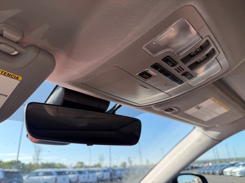 2018 Toyota Highlander Limited Platinum