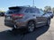 2018 Toyota Highlander Limited Platinum