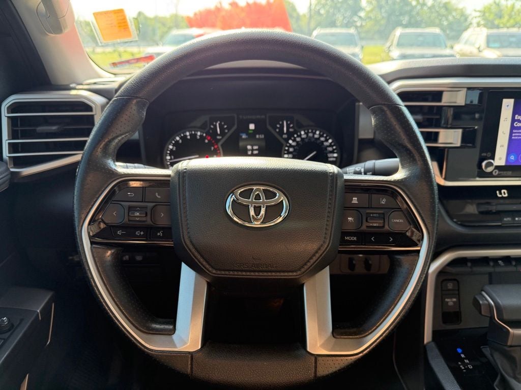 2023 Toyota Tundra SR5