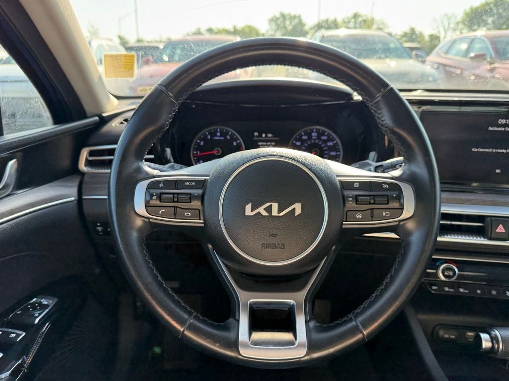 2023 Kia K5 EX