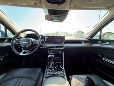 2023 Kia K5 EX