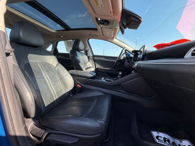 2023 Kia K5 EX