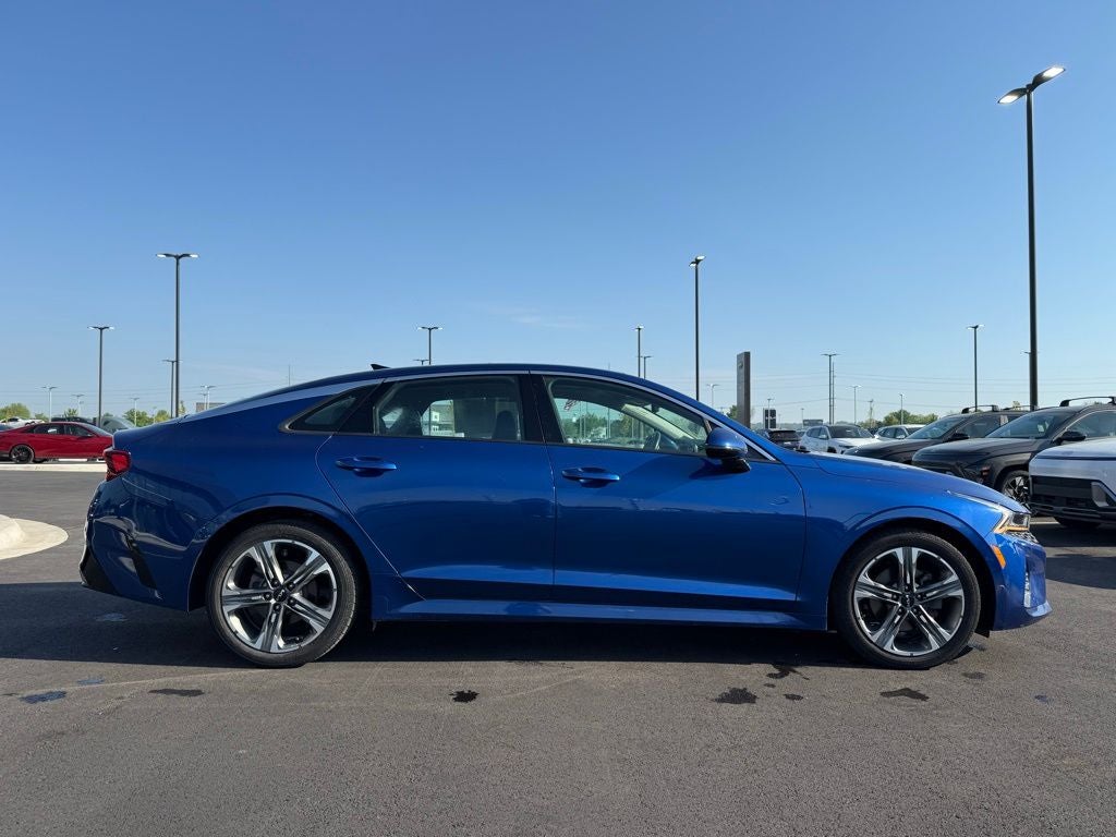 2023 Kia K5 EX