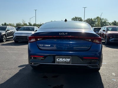 2023 Kia K5 EX
