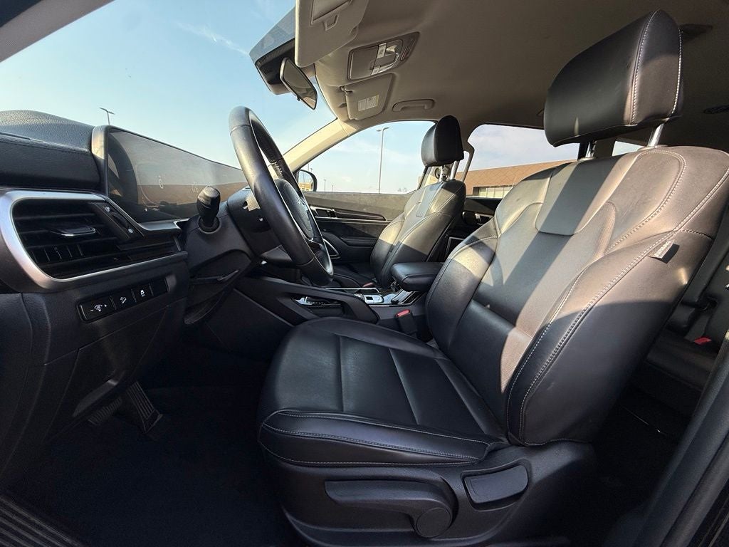 2025 Kia Telluride LX