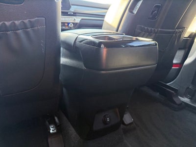 2025 Kia Telluride LX