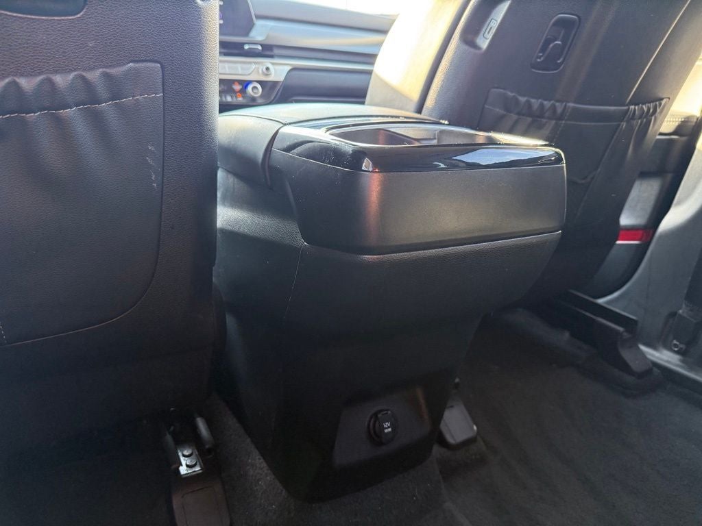 2025 Kia Telluride LX
