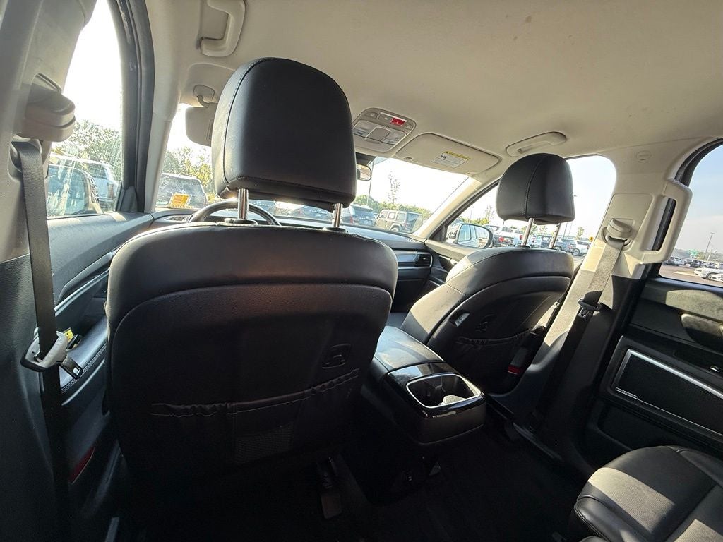 2025 Kia Telluride LX