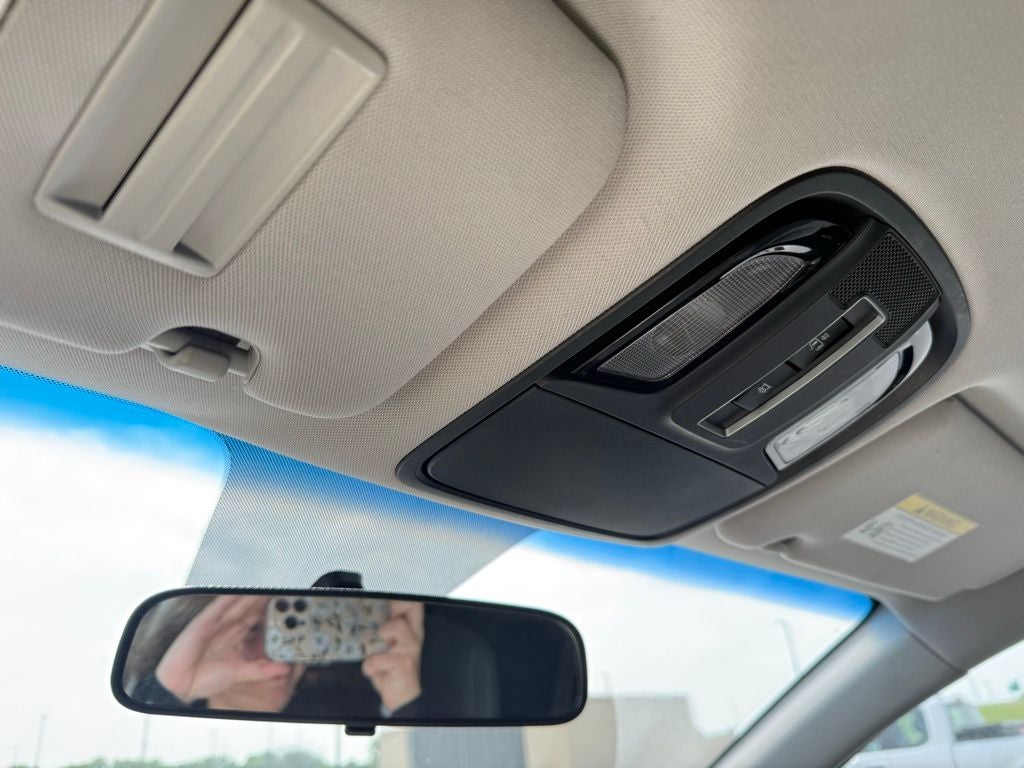 2016 Kia Sorento L