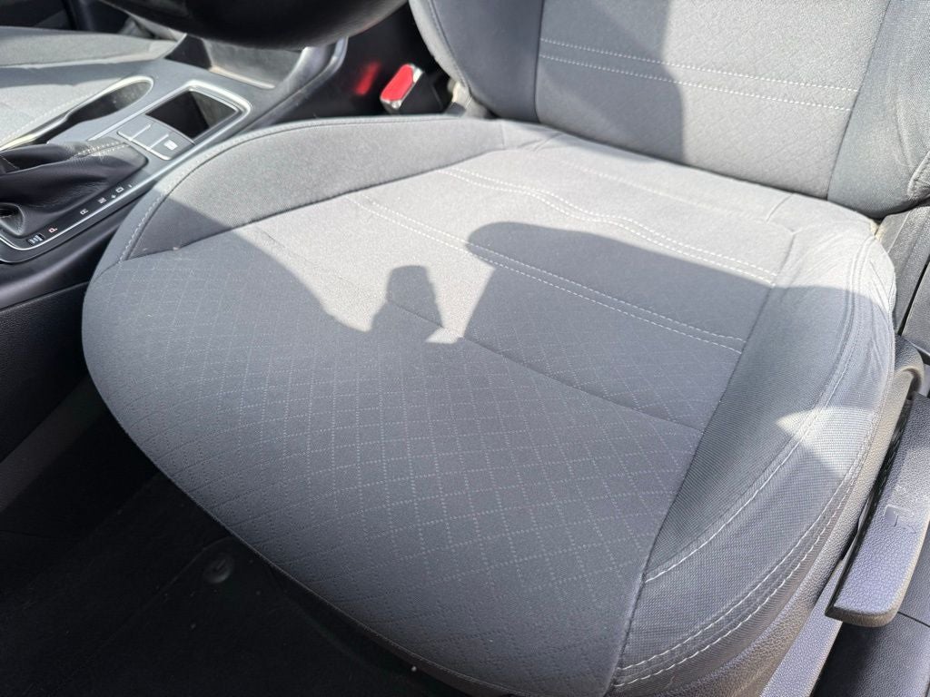 2016 Kia Sorento L