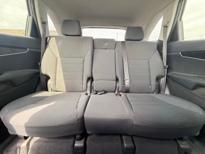 2016 Kia Sorento L