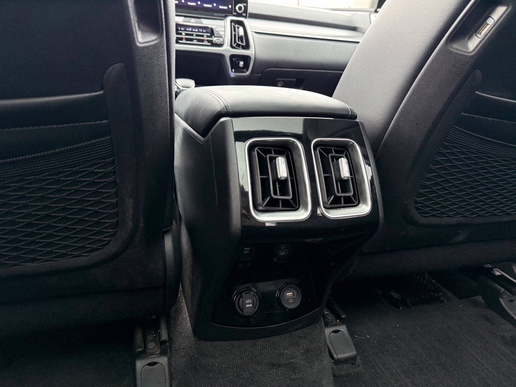 2022 Kia Sorento SX-Prestige