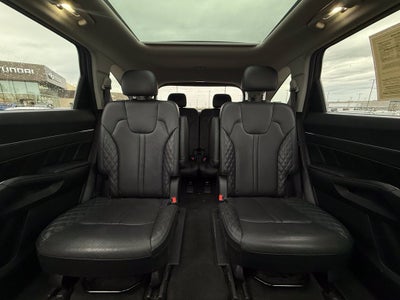 2022 Kia Sorento SX-Prestige