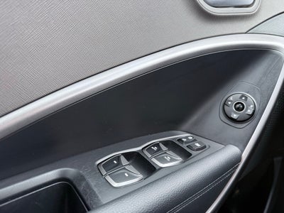 2016 Hyundai SANTA FE SPORT 2.4 Base