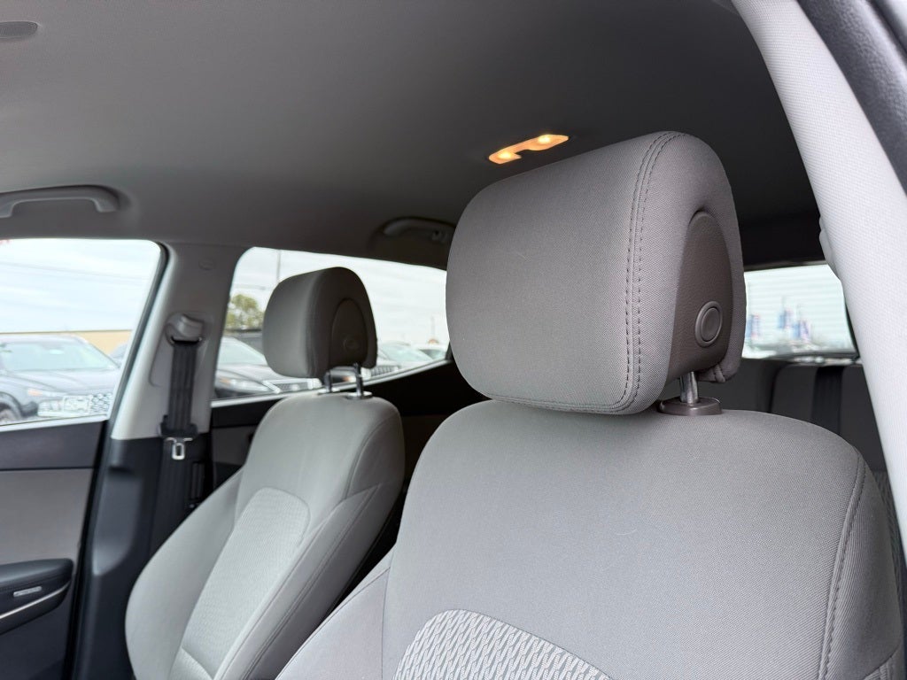 2016 Hyundai SANTA FE SPORT 2.4 Base