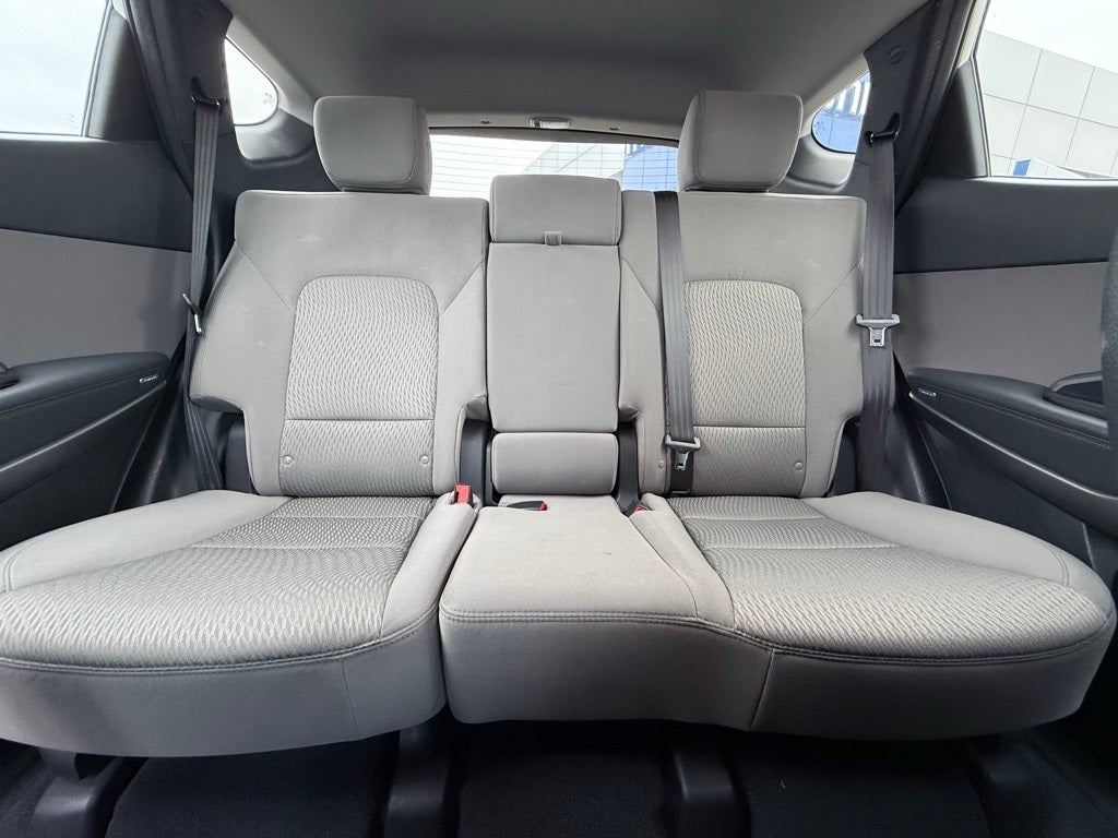 2016 Hyundai SANTA FE SPORT 2.4 Base