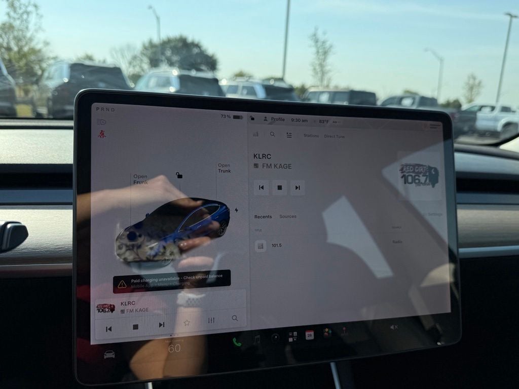2019 Tesla Model 3 FSD Subcsription Capable
