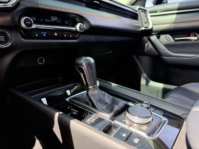 2023 Mazda Mazda CX-50 2.5 S Premium Plus Package