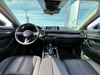2023 Mazda Mazda CX-50 2.5 S Premium Plus Package