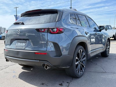 2023 Mazda Mazda CX-50 2.5 S Premium Plus Package