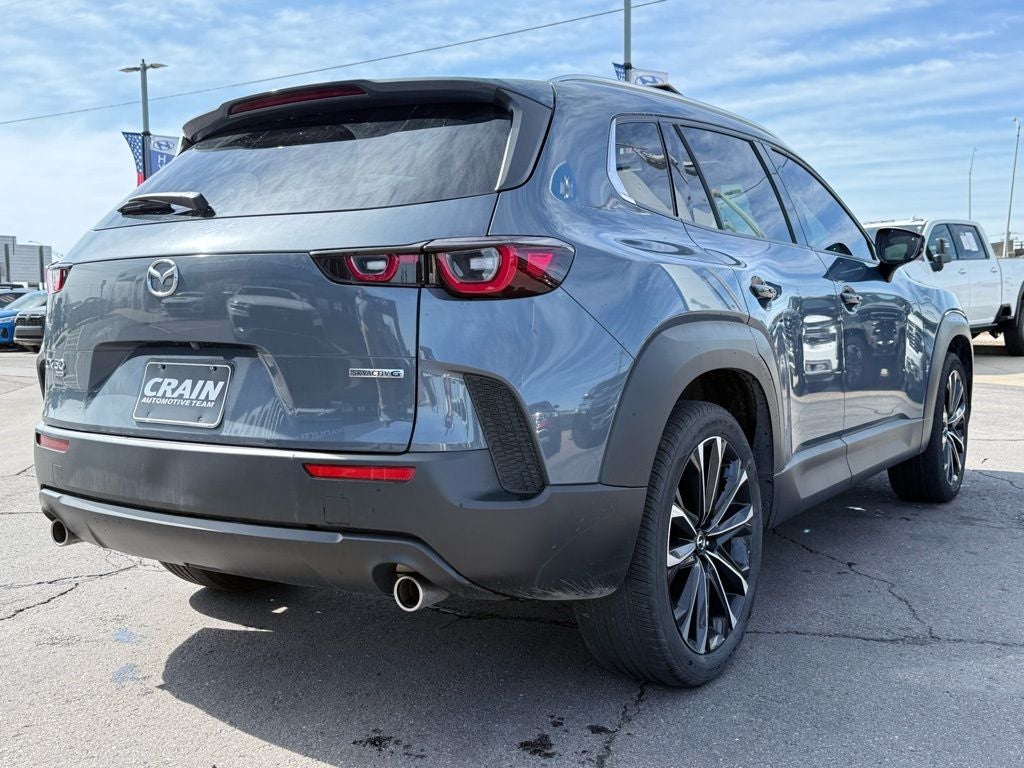 2023 Mazda Mazda CX-50 2.5 S Premium Plus Package