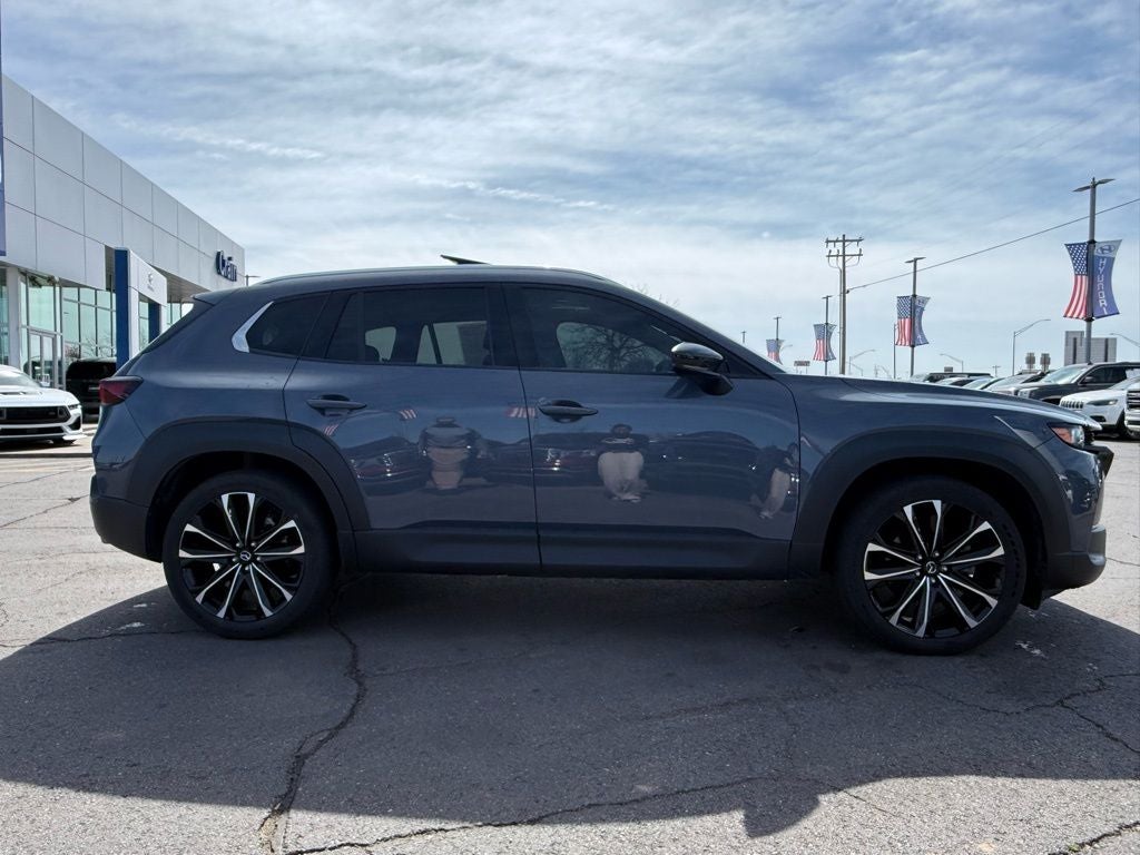 2023 Mazda Mazda CX-50 2.5 S Premium Plus Package