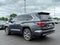 2024 Toyota Sequoia Capstone