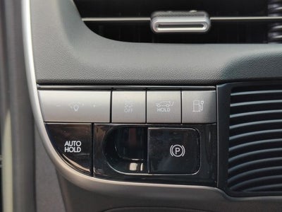 2025 Hyundai IONIQ 5 SEL