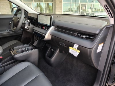 2025 Hyundai IONIQ 5 SEL