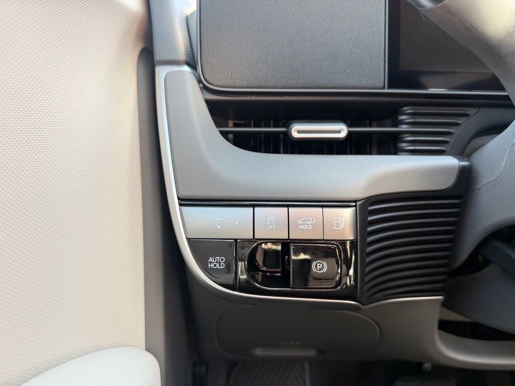 2027 Hyundai IONIQ 5 SEL