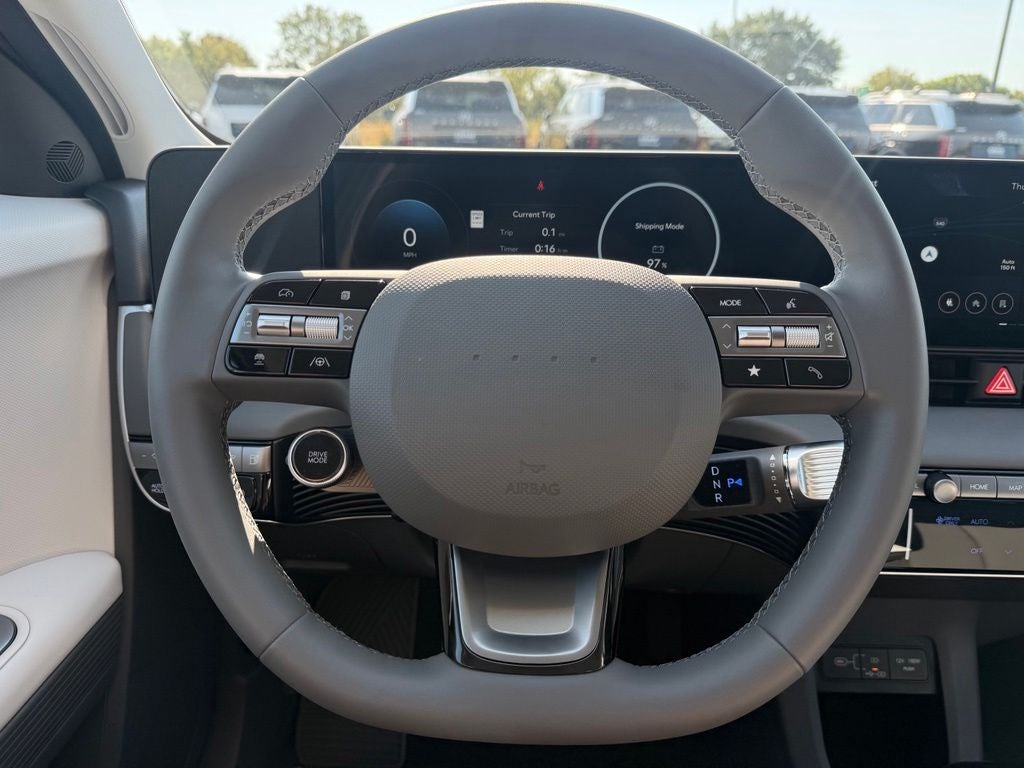 2027 Hyundai IONIQ 5 SEL