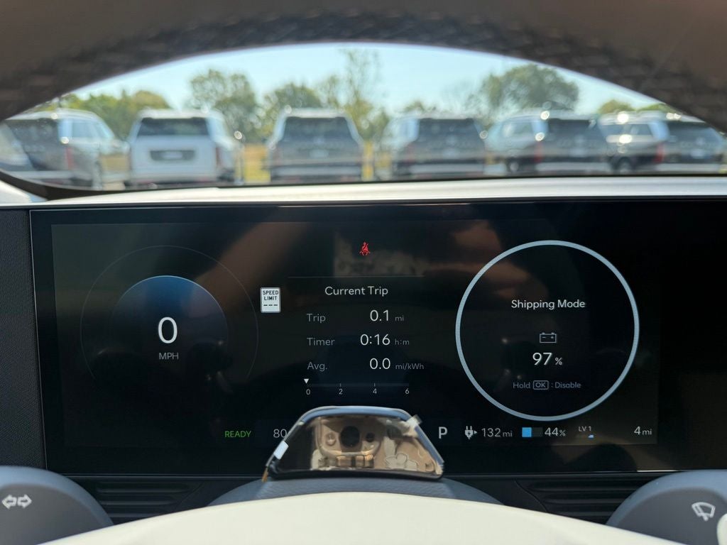 2027 Hyundai IONIQ 5 SEL