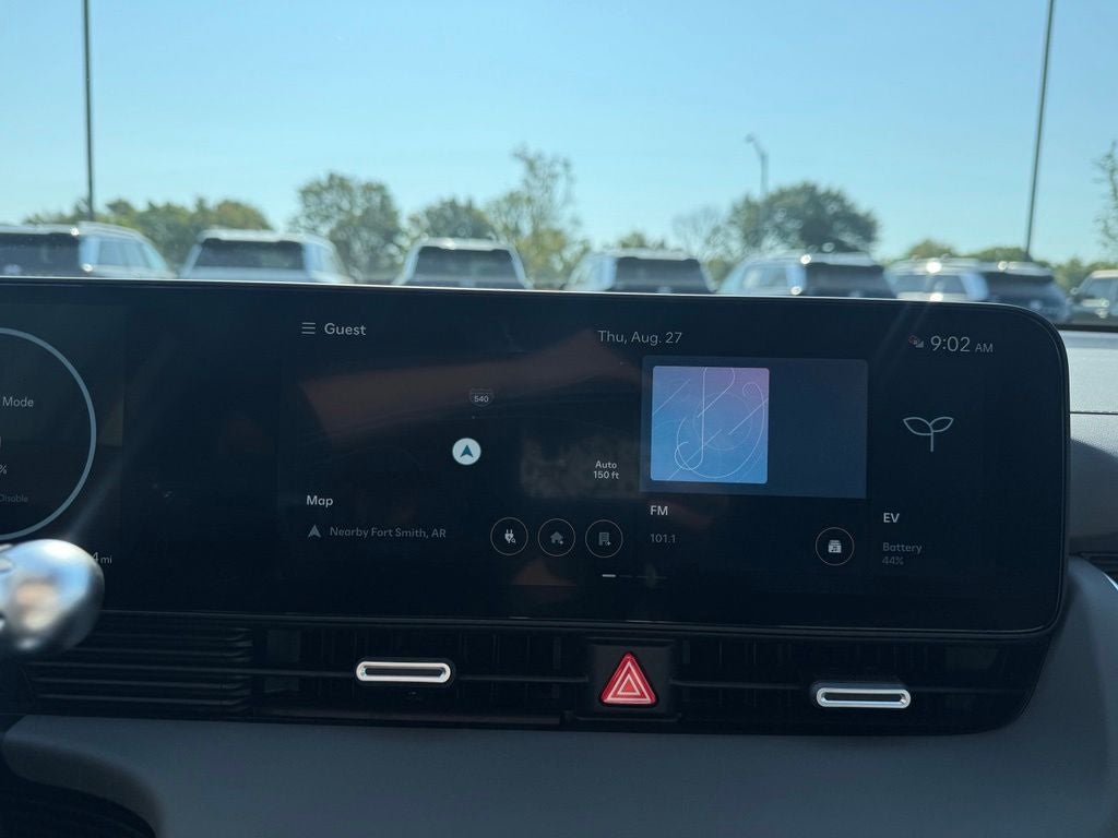 2027 Hyundai IONIQ 5 SEL