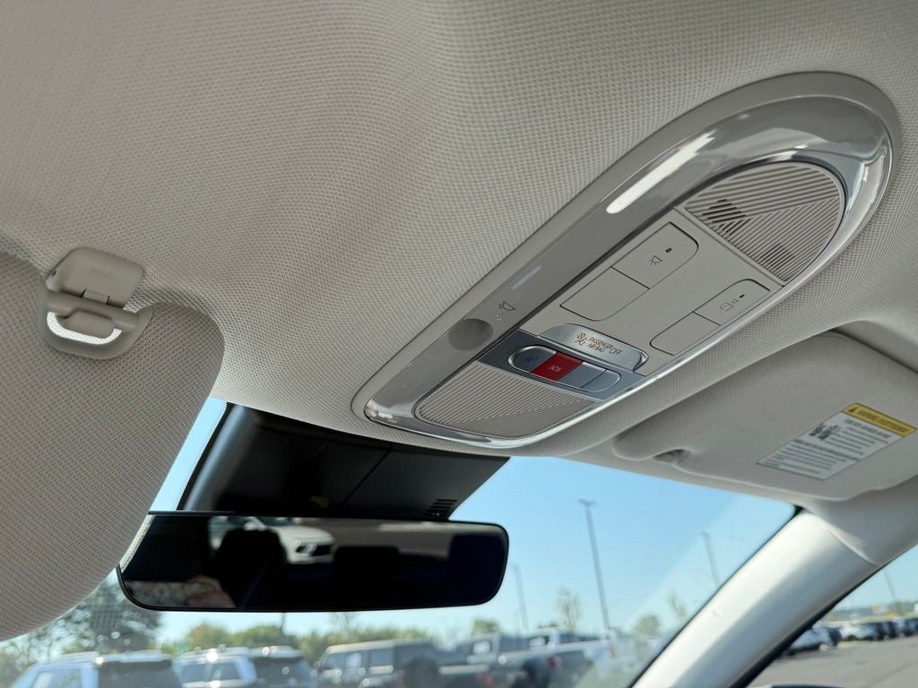 2027 Hyundai IONIQ 5 SEL
