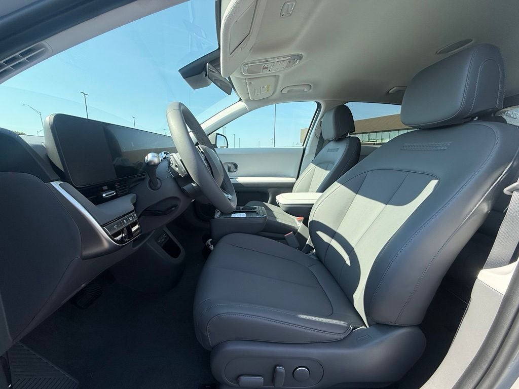 2027 Hyundai IONIQ 5 SEL
