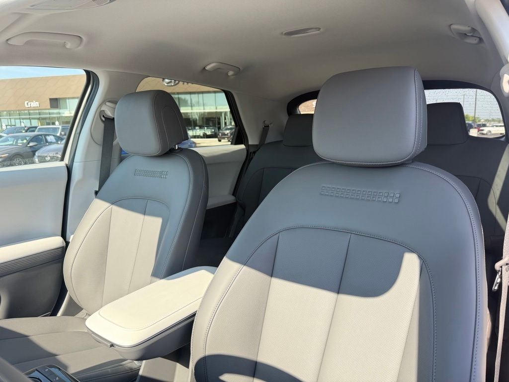 2027 Hyundai IONIQ 5 SEL