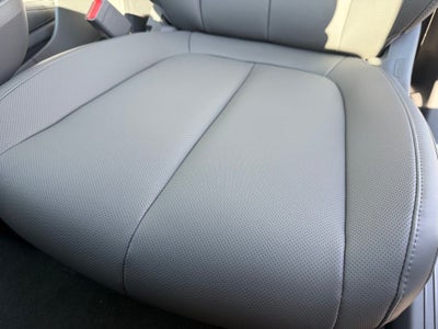 2027 Hyundai IONIQ 5 SEL
