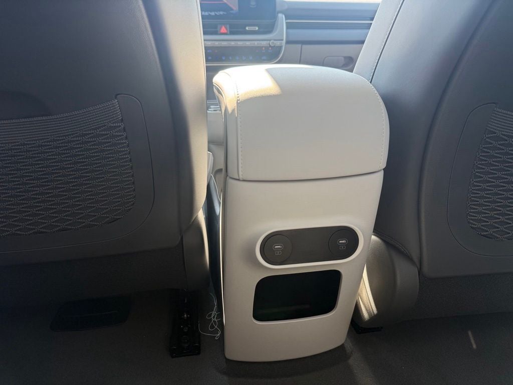 2027 Hyundai IONIQ 5 SEL