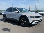 2027 Hyundai IONIQ 5 SEL
