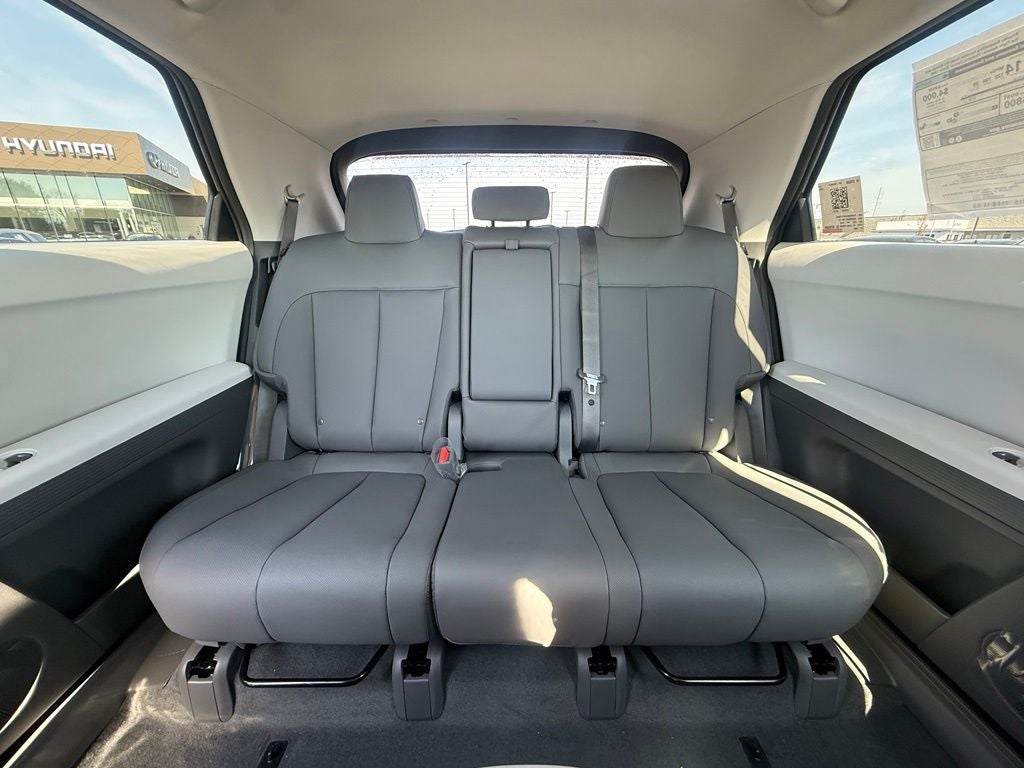 2027 Hyundai IONIQ 5 SEL