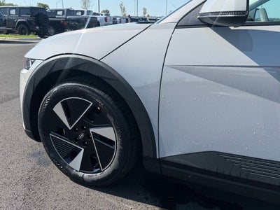 2027 Hyundai IONIQ 5 SEL