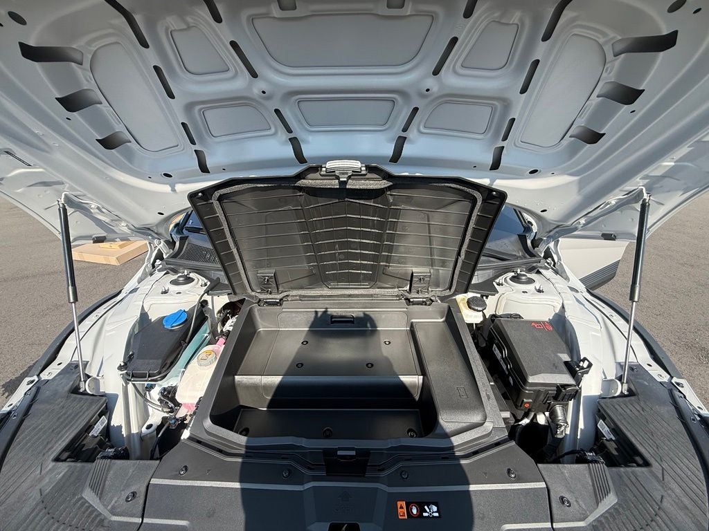 2027 Hyundai IONIQ 5 SEL