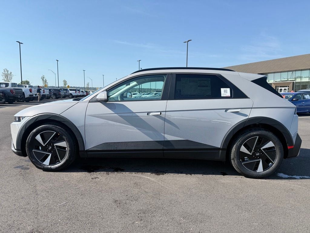 2027 Hyundai IONIQ 5 SEL