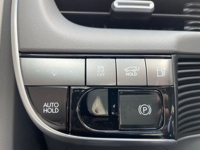 2025 Hyundai IONIQ 5 SEL